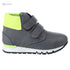 Hawsa Kids Shoes For Boys Durable and sturdy construction - Safqqa