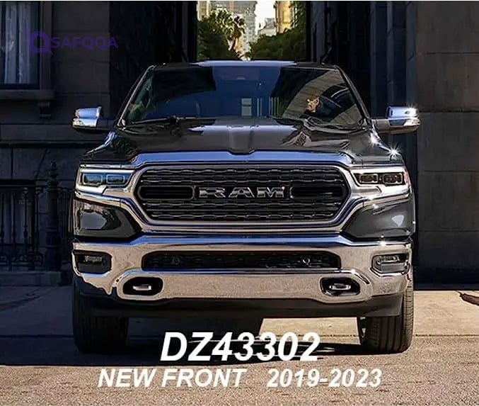 Dee Zee DZ43302 Tailgate Assist – Fits 2019+ RAM 1500 (New Body Style) - Safqqa