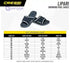 CRESSI Slipper For Boy Perfect for beach, pool, or everyday use - Safqqa