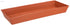 Bama Rectangular Saucers 50 X 20 Cm 20094 , Made In Italy - Safqqa Egypt
