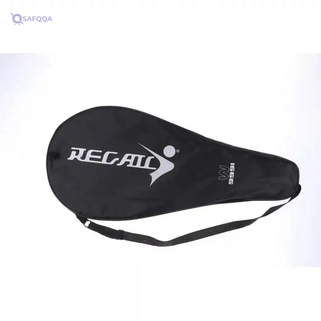 Vms India Tennis racket Lightweight construction Damaged box and Scratches - Safqqa