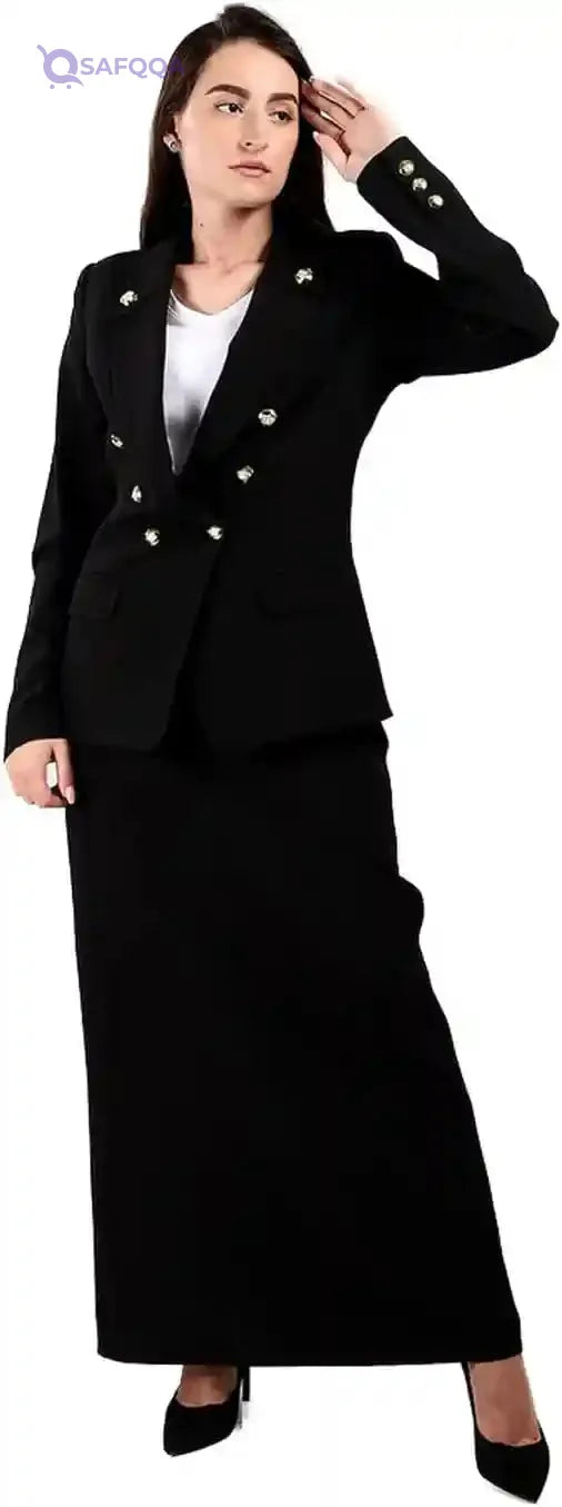 ESLA Women's TR Skirt - Model S3502025339940 - Safqqa Egypt