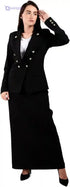 ESLA Women's TR Skirt - Model S3502025339940 - Safqqa Egypt