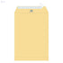 FIS  Peel and Seal Manila Envelopes 50-Pack, 9-Inch x 6-Inch Size - Safqqa