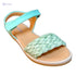 Skippy Girls’ Sandals - Safqqa Egypt