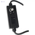 cametv Pro 2000W Fresnel Tungsten Light + Dimmer Built-In Light - Safqqa