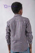 Concrete Boys C321SH2-W23-21N-1060 Shirt - Safqqa Egypt