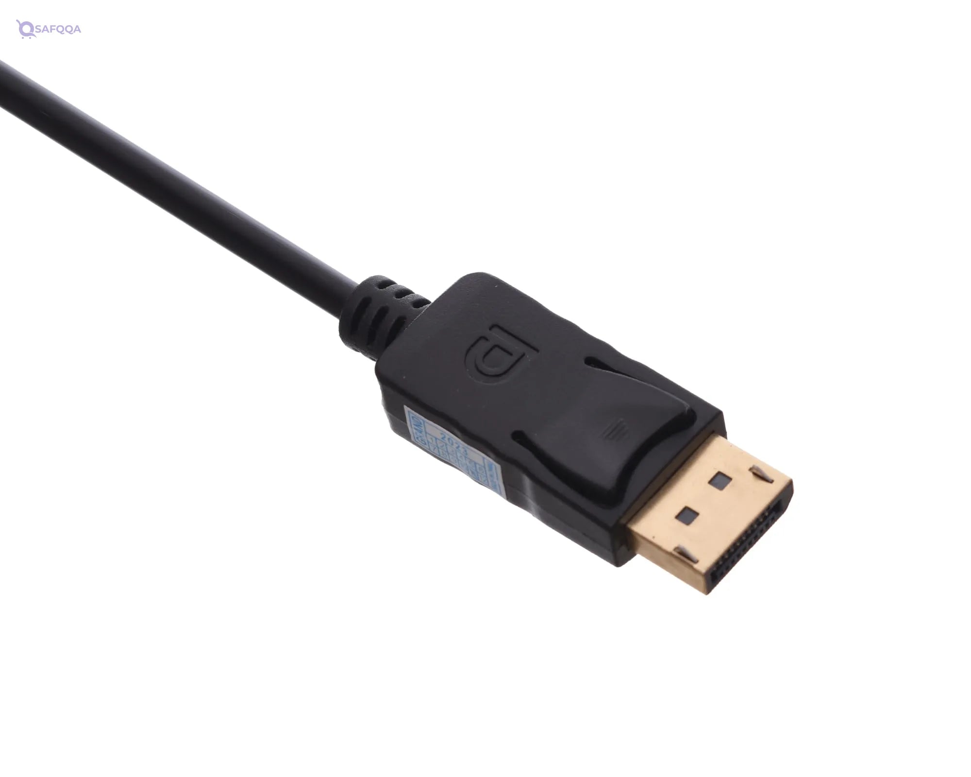 Generic Plastic Power Cable High Speed With Superior Quality And Practical For Computer, With Out A Box , - Safqqa