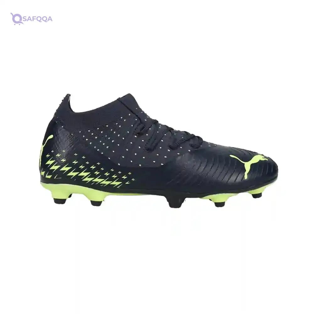 Puma Unisex-Child Future Z 3.4 Firm Artificial Ground Sneaker - Safqqa