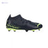 Puma Unisex-Child Future Z 3.4 Firm Artificial Ground Sneaker - Safqqa