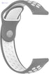 Generic 20mm Watch Bands Compatible with Samsung Galaxy Watch 5 40/44mm, Watch 5 pro 45mm, Watch 4 40/44mm, Watch 4 Classic 42/44mm - Safqqa