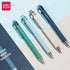 deli Nusign Bullet Tip Gel Pen, 0.5 mm Nib, 100143002 - Safqqa