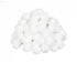 Bestway - Flowclear Polysphere Filter Balls for Sand Filter Systems 500 Gram - 58475 - Safqqa