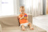 Tolo Toys Spinning Chime Ball - Safqqa Egypt