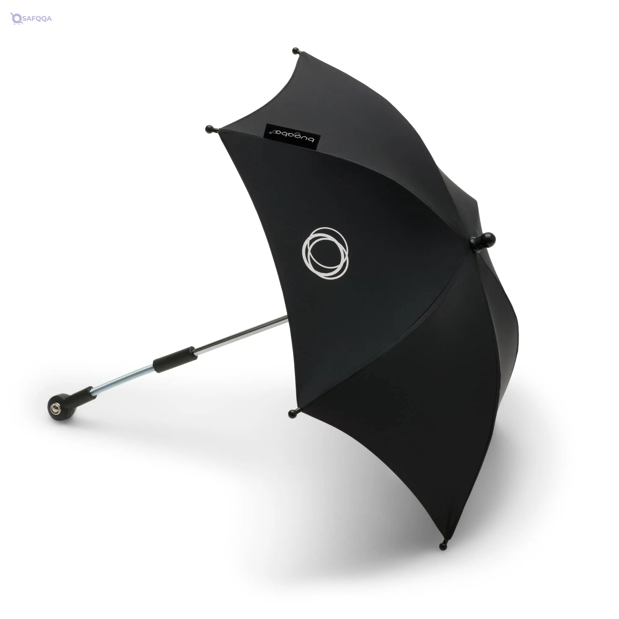 Bugaboo Universal Parasol – Sun Protection for Strollers - Safqqa