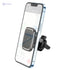 HOCO CA106 Magnetic Car Air Vent Phone Holder - Safqqa