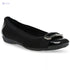 Anne Klein Women’s Uplift Flat Ballet Shoe - Safqqa