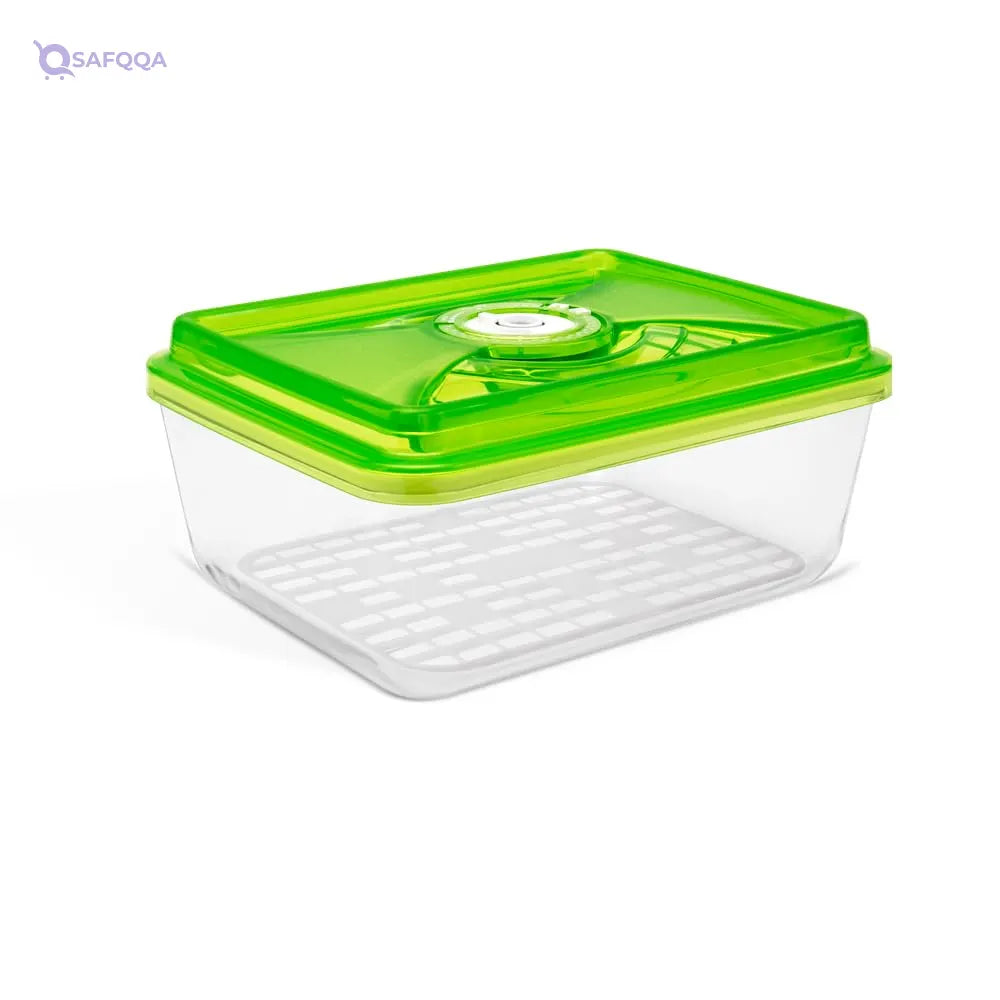 Food Storage Container – 3.8 Liters - Safqqa