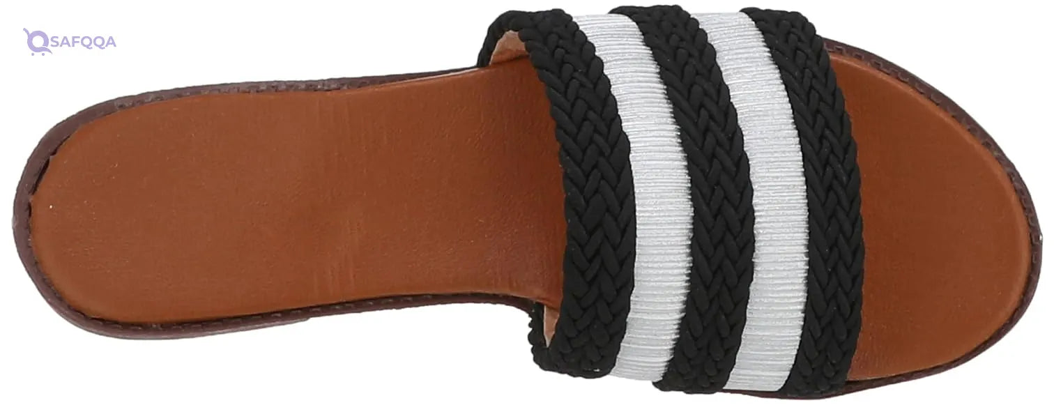 SWAY Slippers For Womens Lightweight and easy to slip on/off — practical for everyday use - Safqqa
