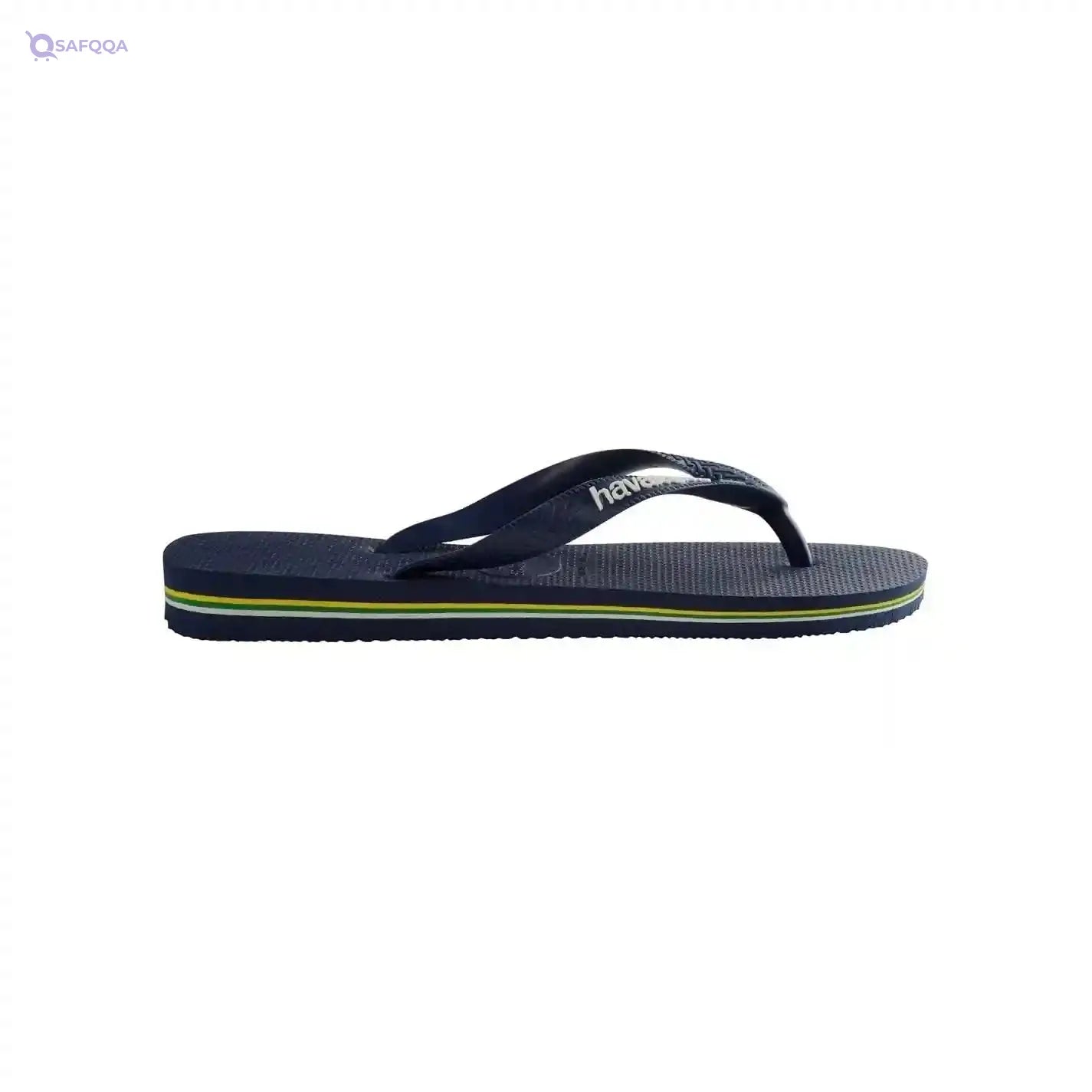 Havaianas Slipper For Men Lightweight and easy to wear - Safqqa