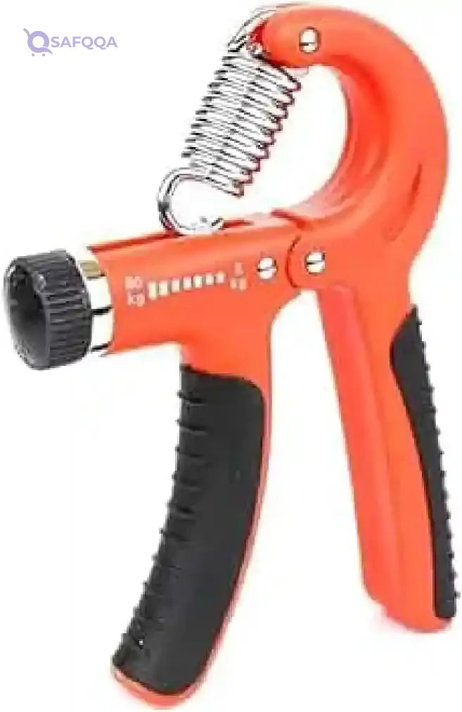 RX Adjustable Hand Grip Strengthener for Exercise - Safqqa Egypt