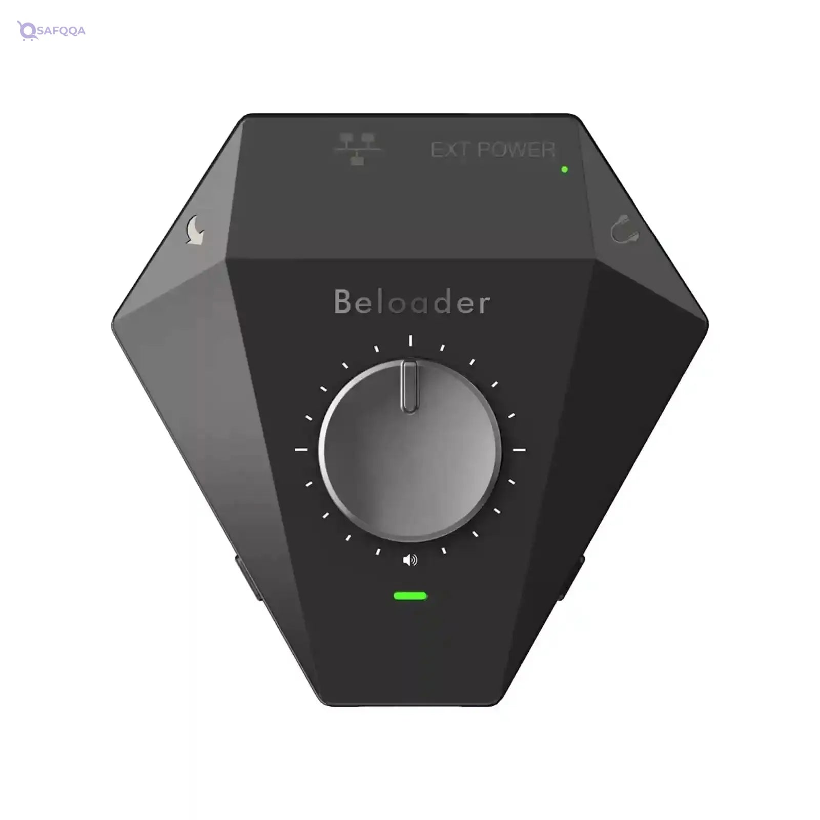 Beloader Pro PS5 Adapter with Network Port and Volume Adjustment Function Pro Adapter for PS5 All Games，USB Adapter for Max Controller Emulator. - Safqqa