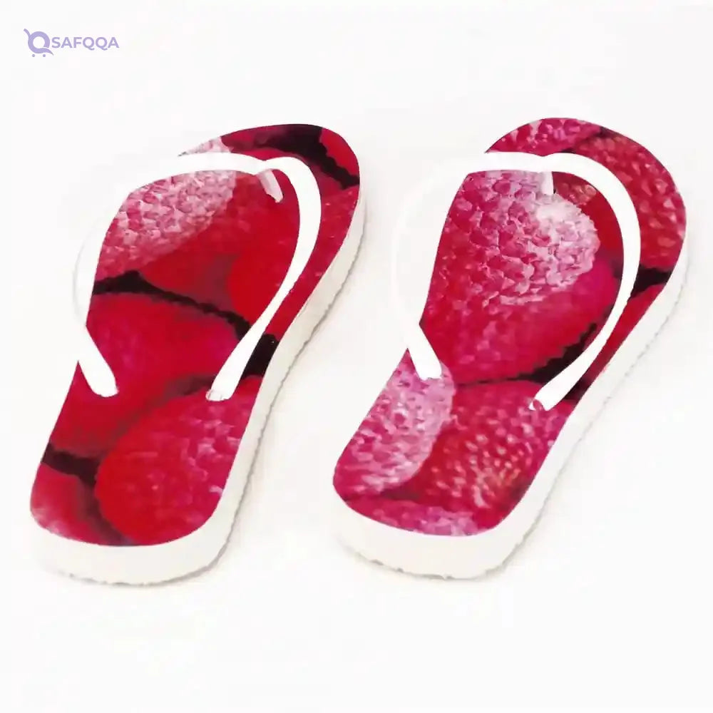 Confortavel womens Flip Flop Slipper Flip-Flop - Safqqa