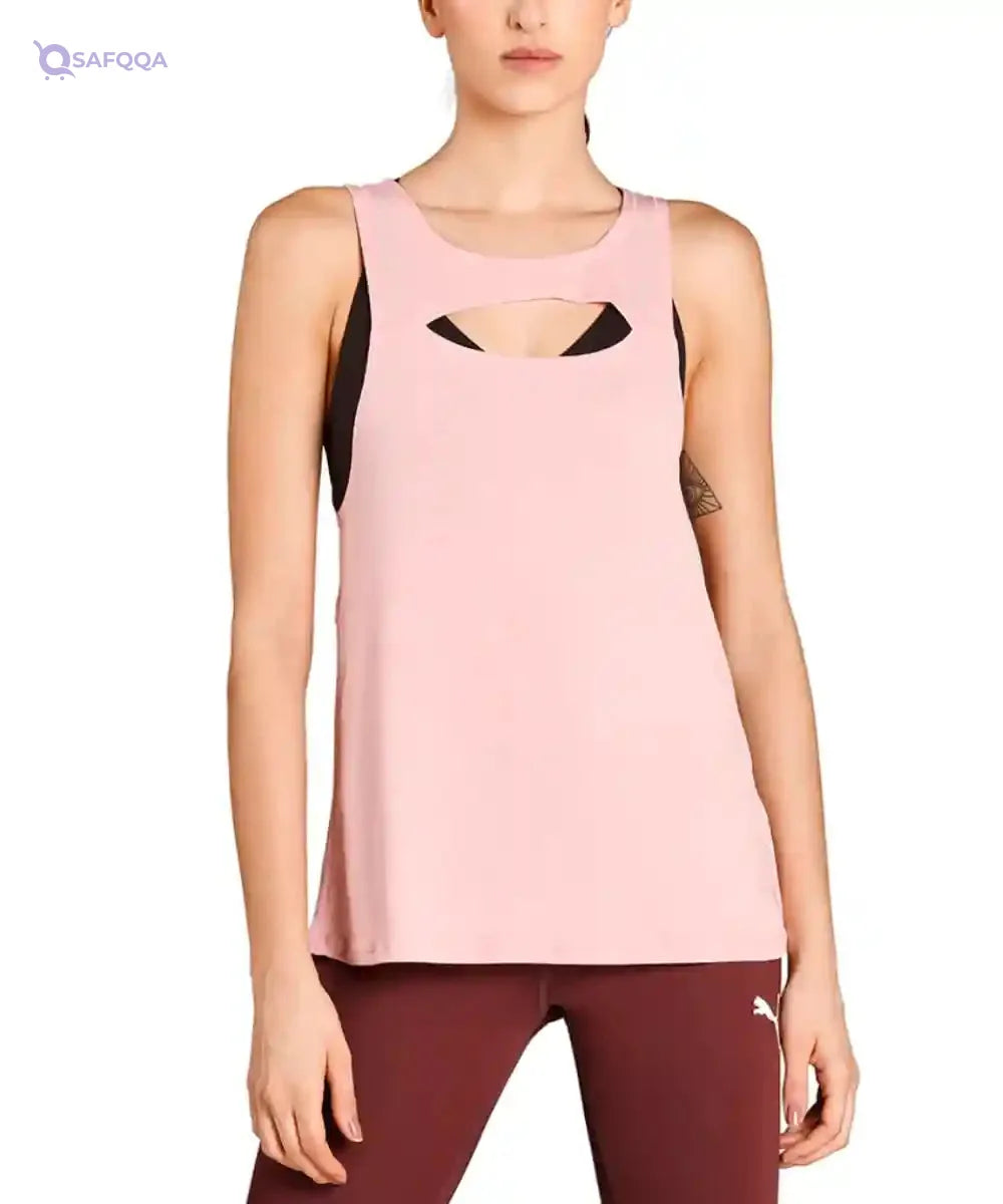 Puma Top For Women Use For Wear Gym - Safqqa