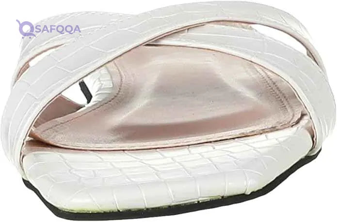 womens X Slipper Croc Flip Flop - Safqqa Egypt