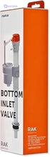 Geberit Impuls 360 Bottom Entry Inlet Float Valve - Safqqa