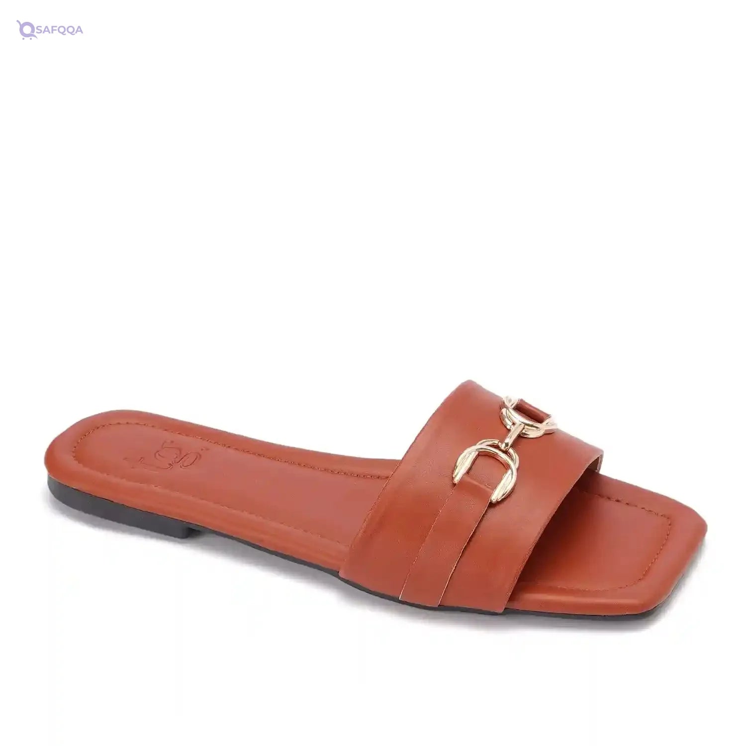 Trust Group womens Slipper Flip Flop - Safqqa Egypt