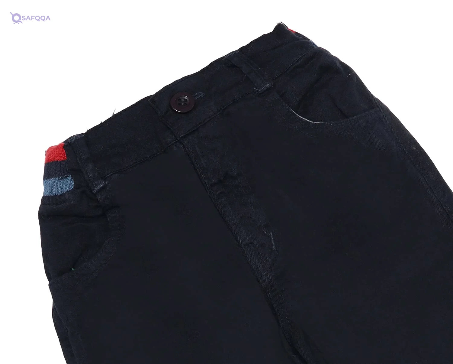 Access Pants For Boys Comfortable fit for all-day wear - Safqqa
