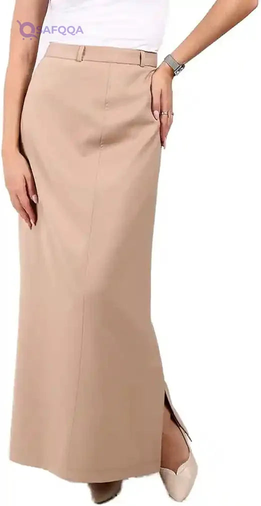 ESLA Women's Basic Tr Skirt - Safqqa Egypt