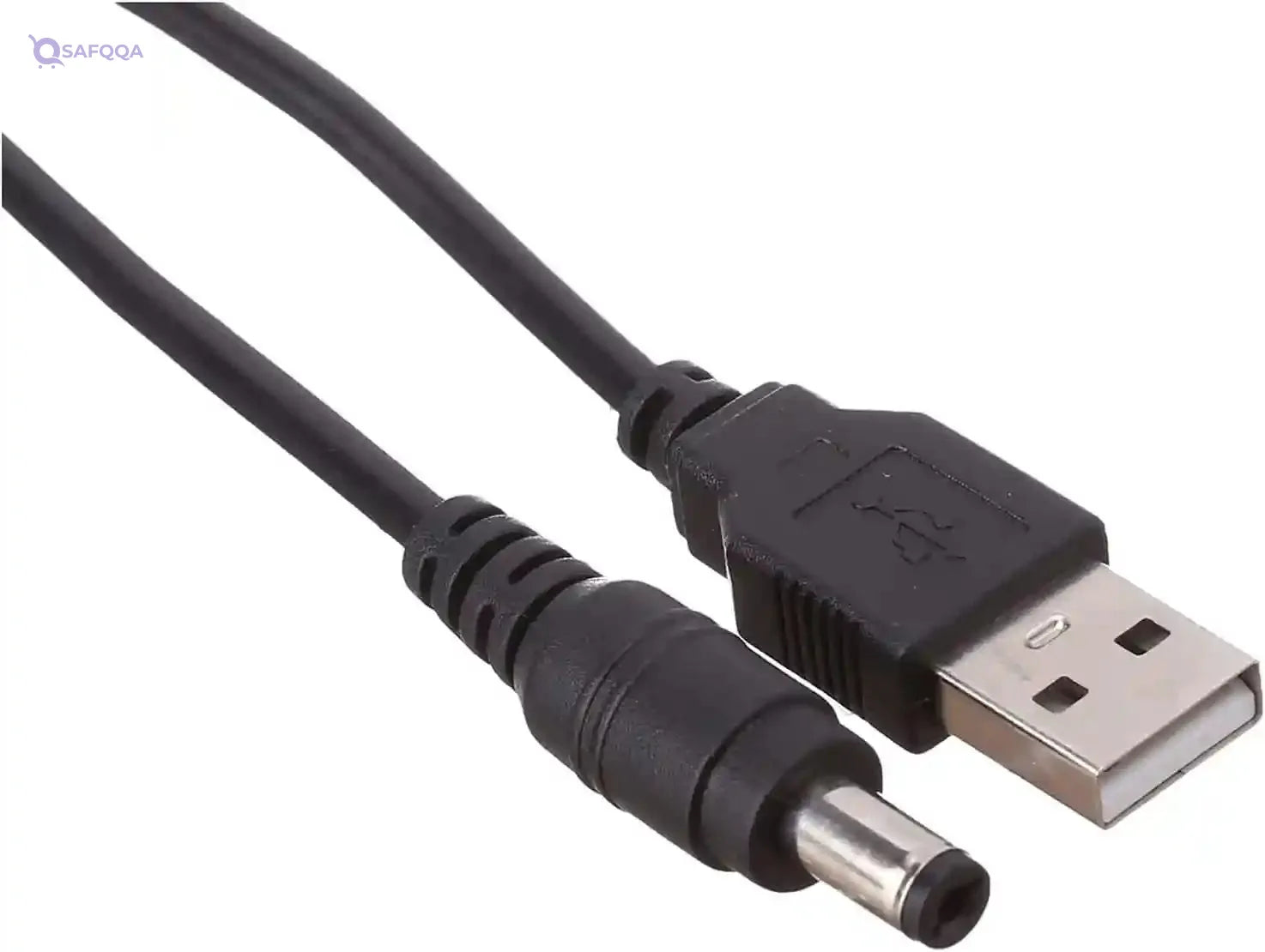 EMK Kx2317 1 Input to 3 Outputs Audio Splitter - Black - Safqqa Egypt