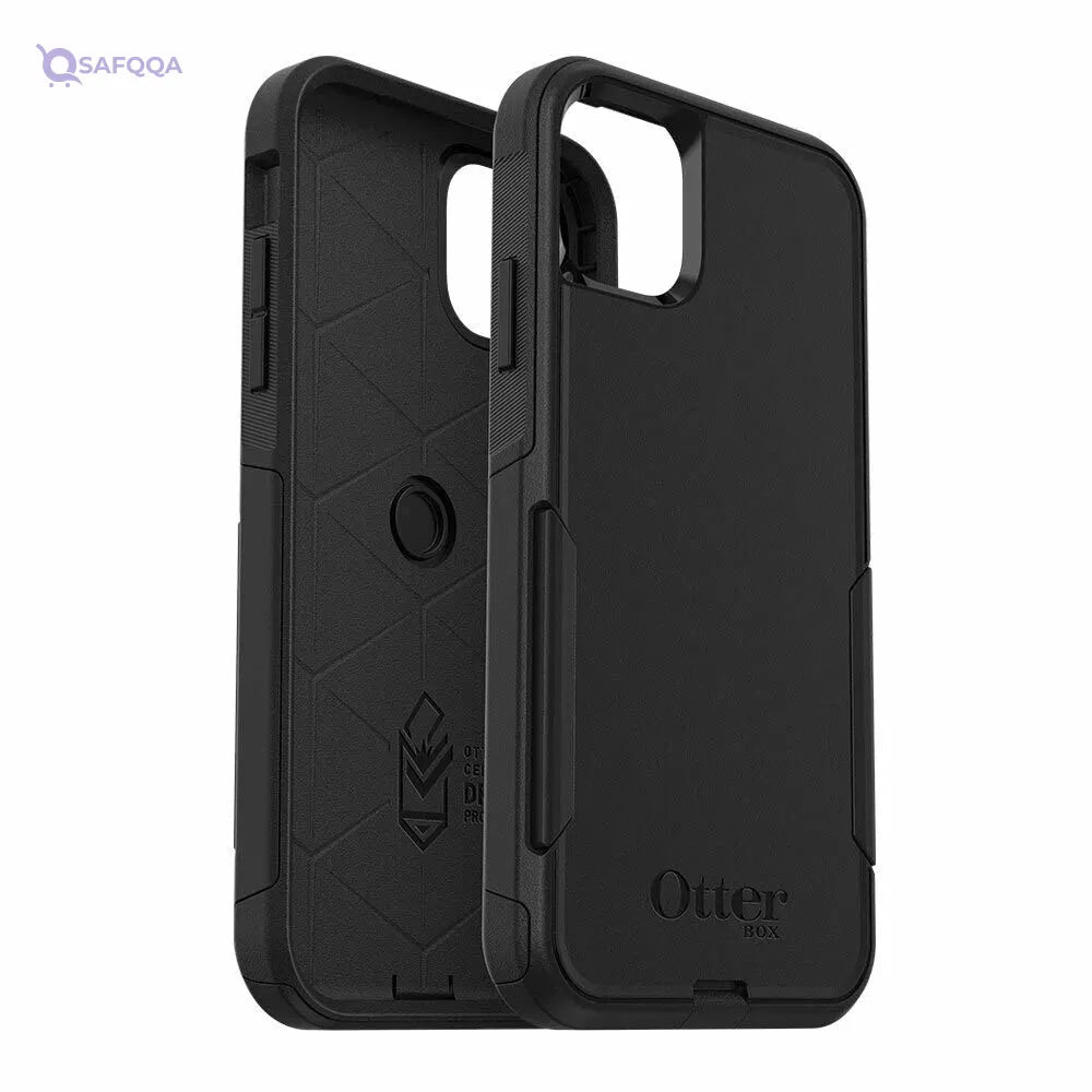Otterbox Commuter Series Case for iPhone 11 - Safqqa