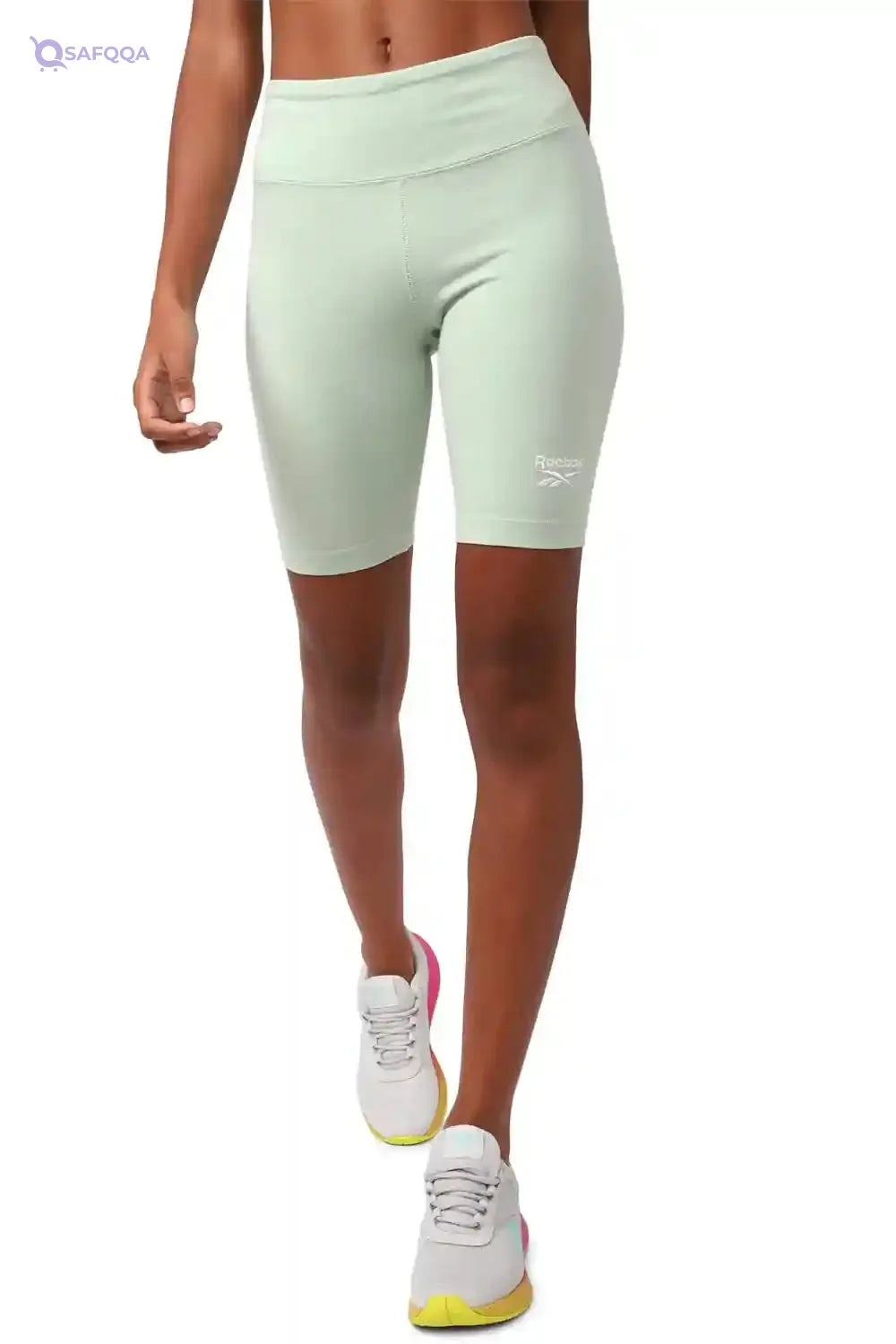 Reebok RI SL Fitted Shorts – Women’s Training - Safqqa