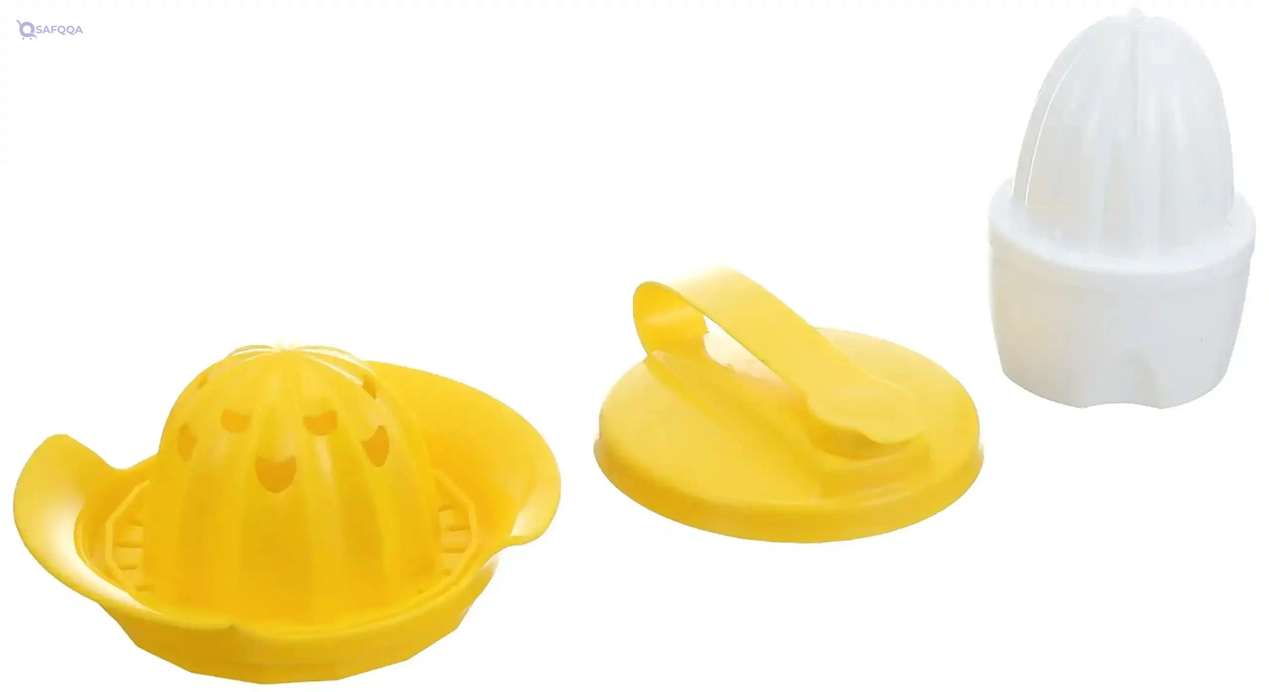 PEDRINI 3 In 1 Juicer With Measuring Glass - Safqqa Egypt