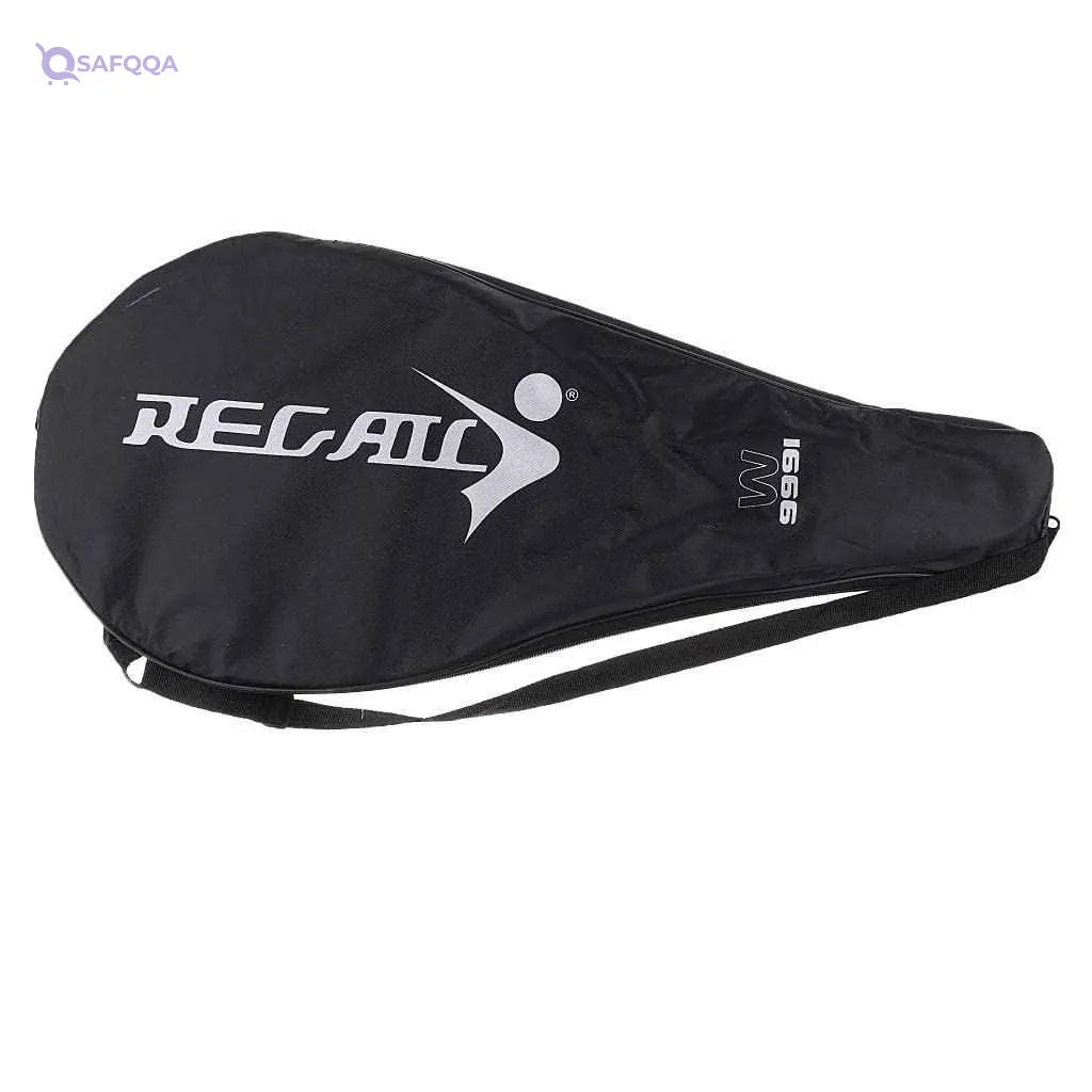 Vms India Tennis racket Lightweight construction Damaged box and Scratches - Safqqa