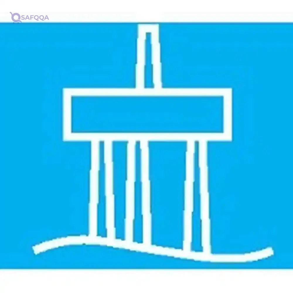 Bahco Open End Slogging Wrench, Silver, Metric 133Sgm-75 - Safqqa