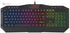 Havit Multi Function Backlit gaming keyboard - DAMAGE BOX - Safqqa Egypt