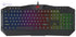Havit Multi Function Backlit gaming keyboard - DAMAGE BOX - Safqqa Egypt