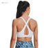 Under Armour womens Crossback Mid Training Bra - Safqqa