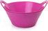 Mintra Home Plastic Bowls with Handles – 2.5 L Medium, 2 Pieces - Safqqa