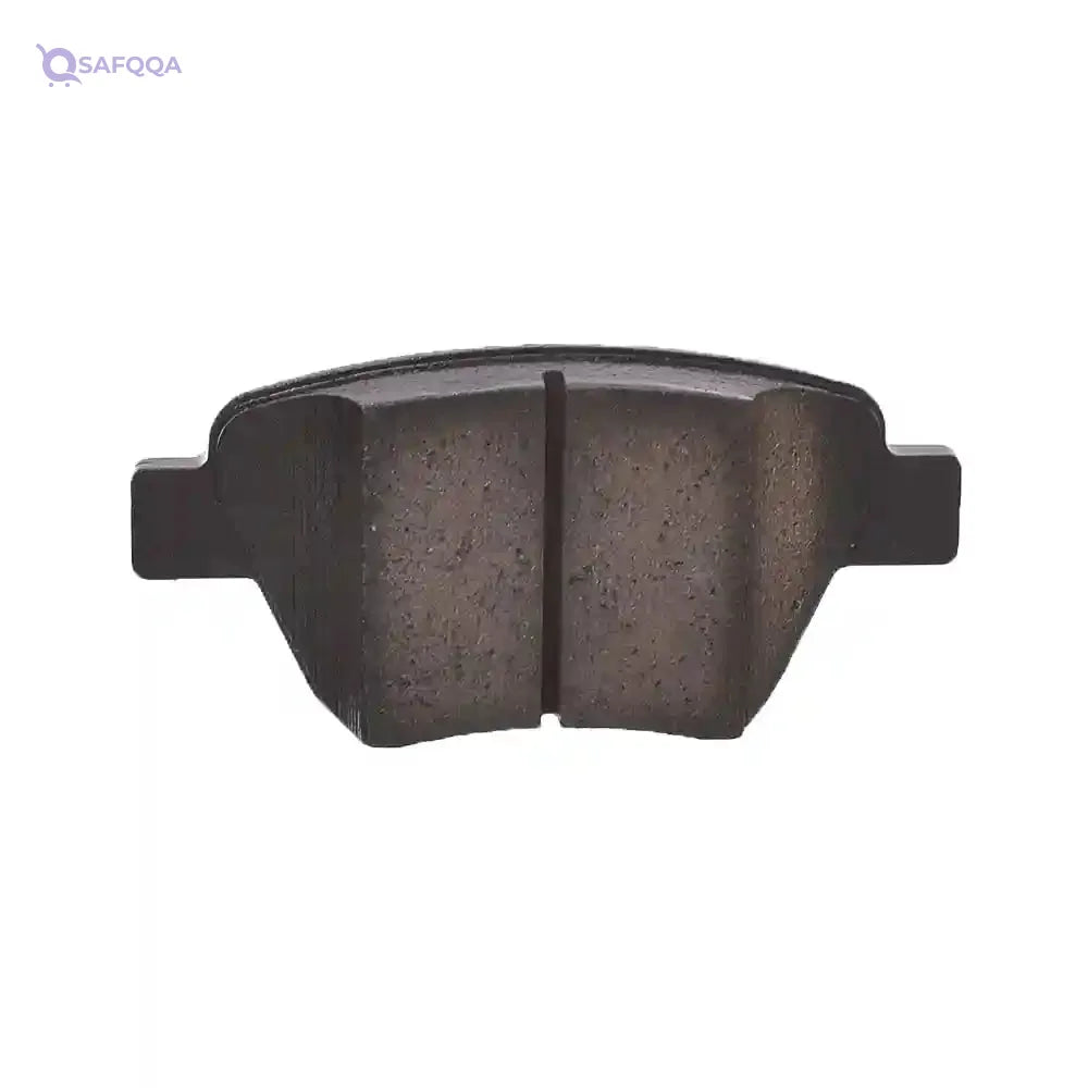 VolksWagen 5K0698451 Rear Brake Pads Original For SKODA SUPERB - VW PASSAT - Safqqa Egypt