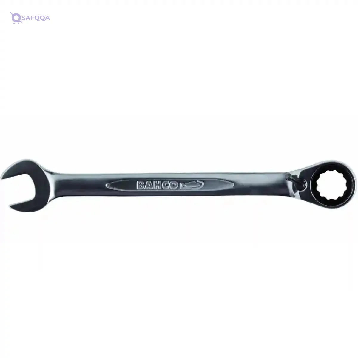 Bahco 1RM-32 Ratchet Wrench 32 - Safqqa