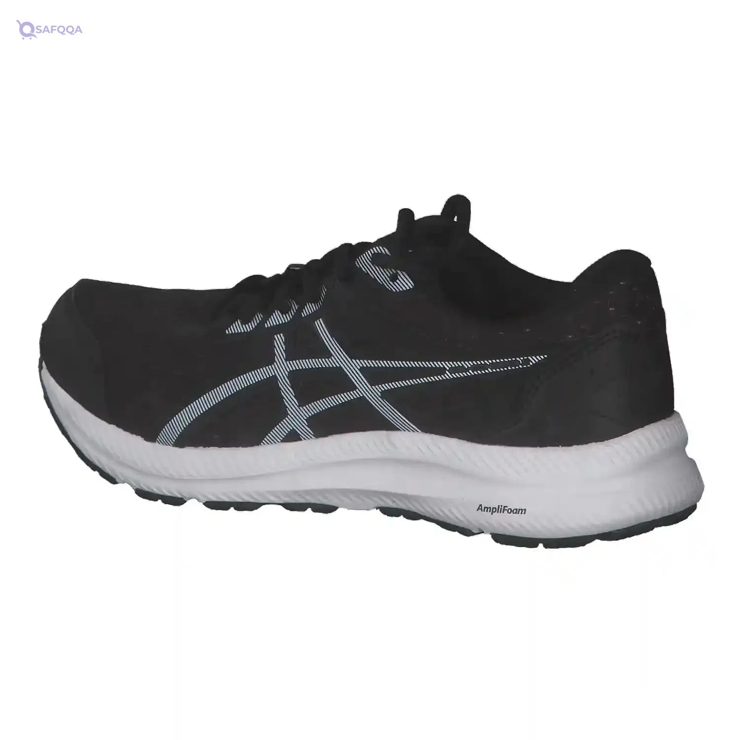 ASICS GEL-CONTEND 8 womens PERFORMANCE RUNNING SHOES - Safqqa