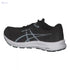 ASICS GEL-CONTEND 8 womens PERFORMANCE RUNNING SHOES - Safqqa