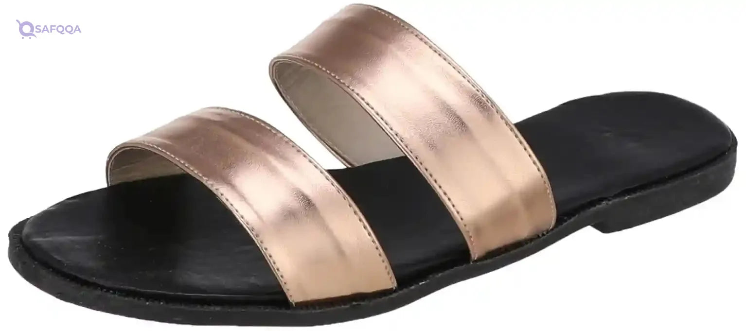 SWAY womens Model 0732-Slipper For Womens - Safqqa Egypt
