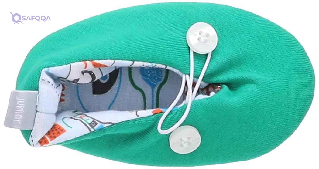 Junior Baby Boys Winter Accessory Set - Safqqa Egypt