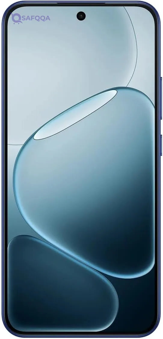 OPPO A6 Pro 5G 256GB 8GB Stellar Blue - Safqqa